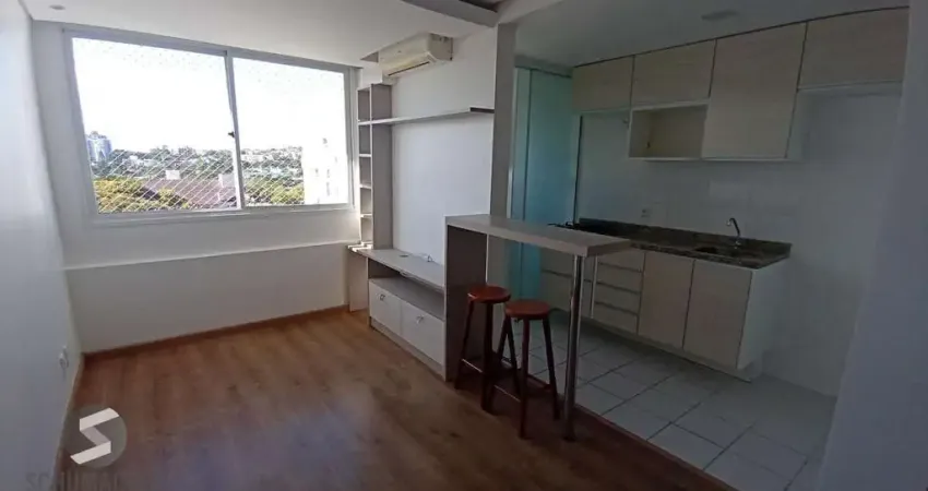 Apartamento com 2 quartos à venda na Rua Coronel Massot, 1304, Cristal, Porto Alegre