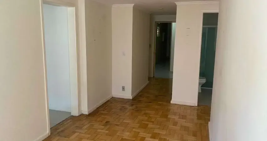 Apartamento com 1 quarto à venda na Rua Portugal, 1223, Higienópolis, Porto Alegre