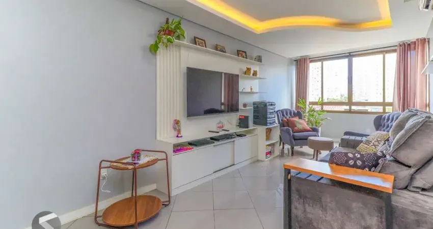 Apartamento com 2 quartos à venda na Rua Ariovaldo Pinheiro, 254, Passo da Areia, Porto Alegre