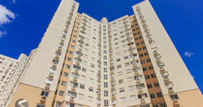 Apartamento com 2 quartos à venda na Avenida Bento Gonçalves, 1567, Partenon, Porto Alegre