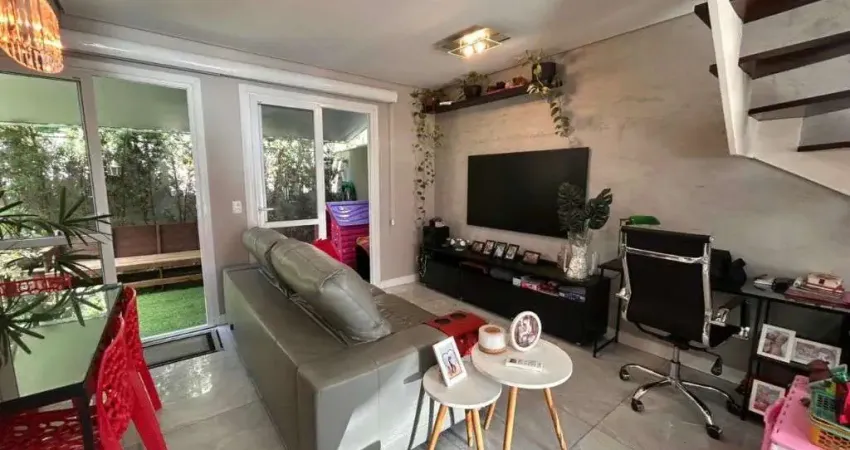 Casa em condomínio fechado com 2 quartos à venda na Rua Brasil, 470, Centro, Canoas