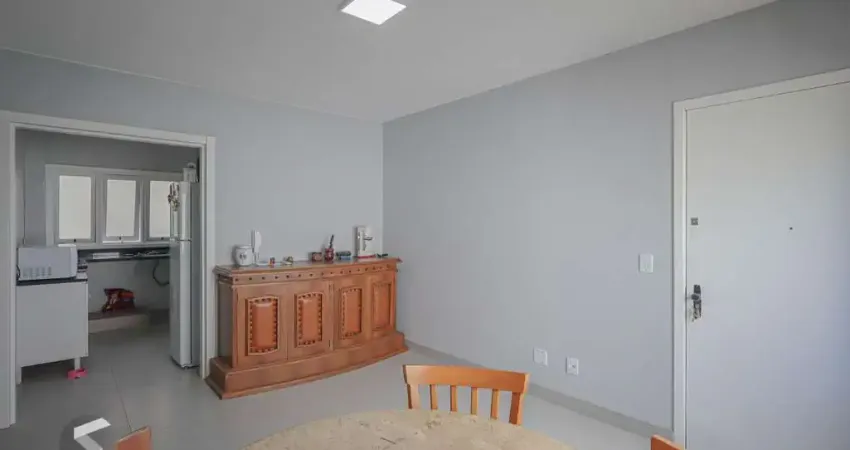 Apartamento com 2 quartos à venda na Rua Olinda, 206, São Geraldo, Porto Alegre