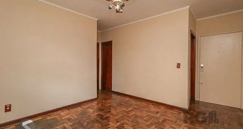 Apartamento com 2 quartos à venda na Avenida Chuí, 110, Cristal, Porto Alegre