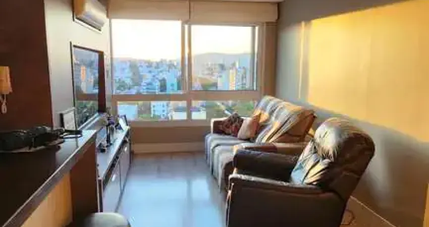 Apartamento com 2 quartos à venda na Rua Buenos Aires, 370, Jardim Botânico, Porto Alegre