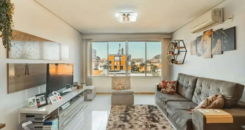 Apartamento com 2 quartos à venda na Rua Costa Rica, 418, Jardim Lindóia, Porto Alegre