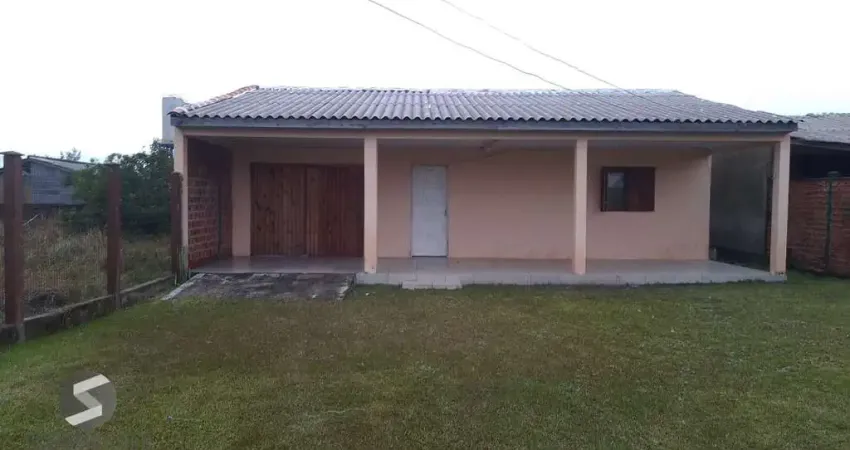 Casa com 3 quartos à venda na Rua Getúlio Vargas, 1774, Praia Do Magistério, Balneário Pinhal