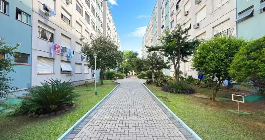 Apartamento com 2 quartos à venda na Avenida Engenheiro Francisco Rodolfo Simch, 308, Sarandi, Porto Alegre