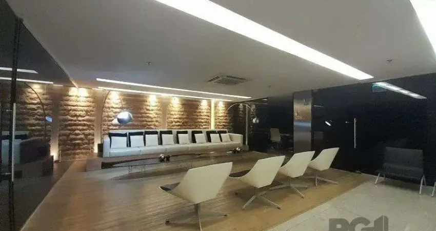 Sala comercial à venda na Avenida Praia de Belas, 1276, Praia de Belas, Porto Alegre