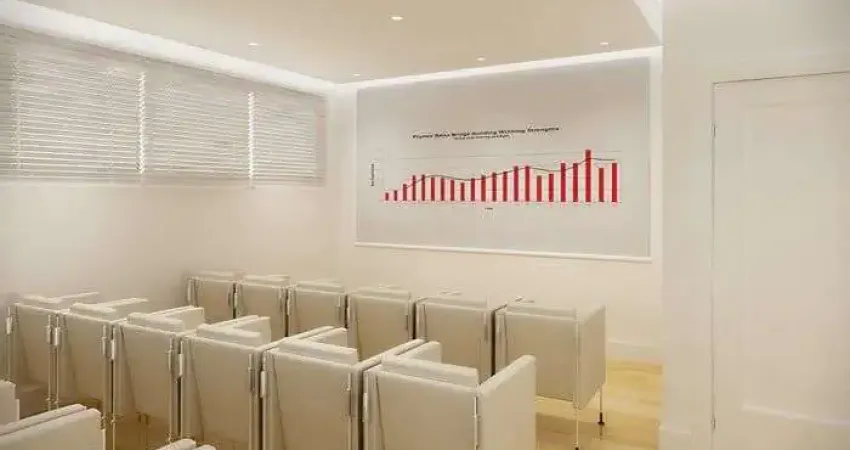 Sala comercial à venda na Rua Conde de Porto Alegre, 634, Floresta, Porto Alegre