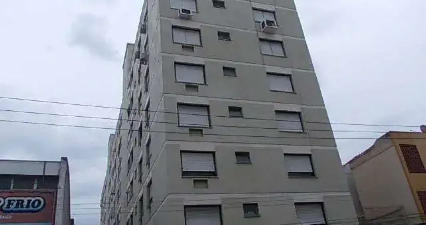Apartamento de 2 quartos e 1 vaga de garagem no bairro Farroupilha em POA