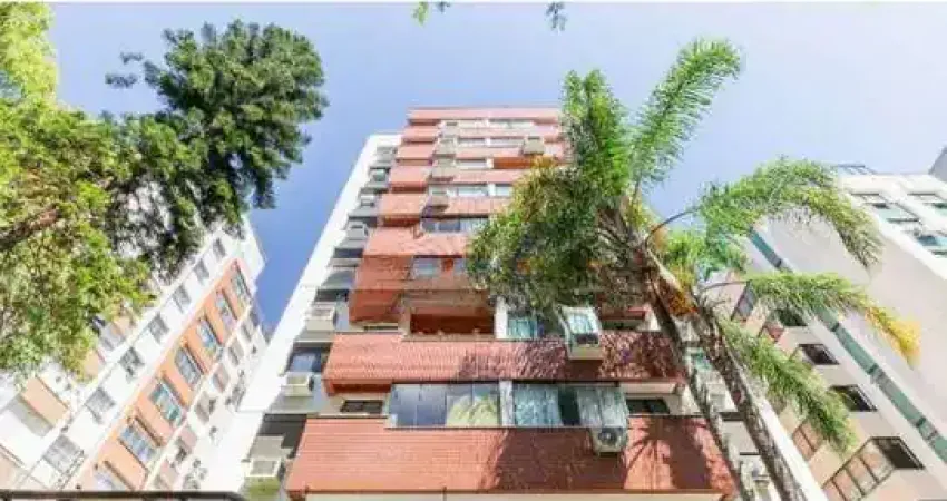 Cobertura com 3 quartos à venda na Rua Tenente-Coronel Fabrício Pilar, 276, Mont Serrat, Porto Alegre