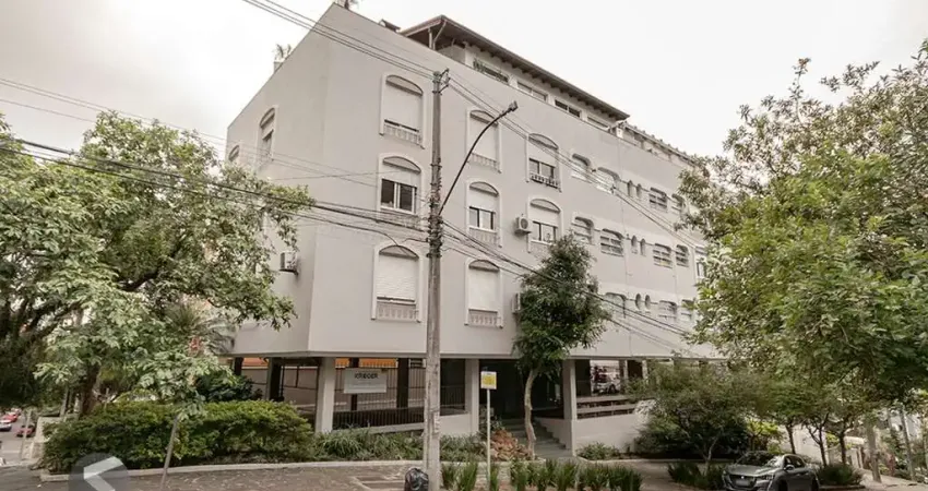 Cobertura com 3 quartos à venda na Rua Doutor Freire Alemão, 867, Mont Serrat, Porto Alegre