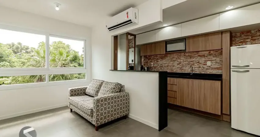 Apartamento com 2 quartos à venda na Rua Jerônymo Zelmanovitz, 194, São Sebastião, Porto Alegre