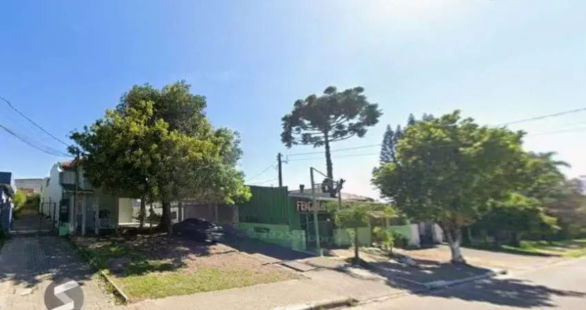 Casa em condomínio fechado com 3 quartos à venda na Estrada Jorge Pereira Nunes, 561, Campo Novo, Porto Alegre