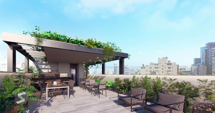 Apartamento com 2 quartos à venda na Rua Carlos Von Koseritz, 1268, Auxiliadora, Porto Alegre