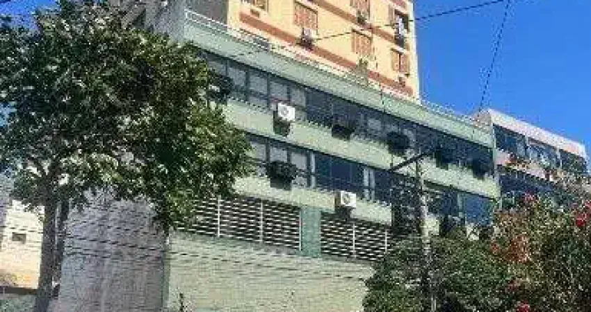 Apto 03 dorm com suíte, leste/norte, 02 box, vista definitiva, no Passo da Areia