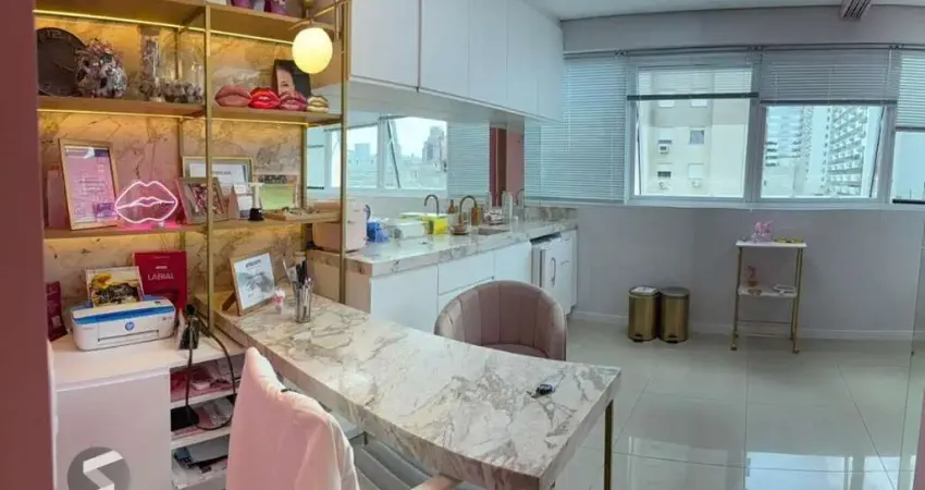 Sala comercial à venda na Avenida Princesa Isabel, 731, Santana, Porto Alegre