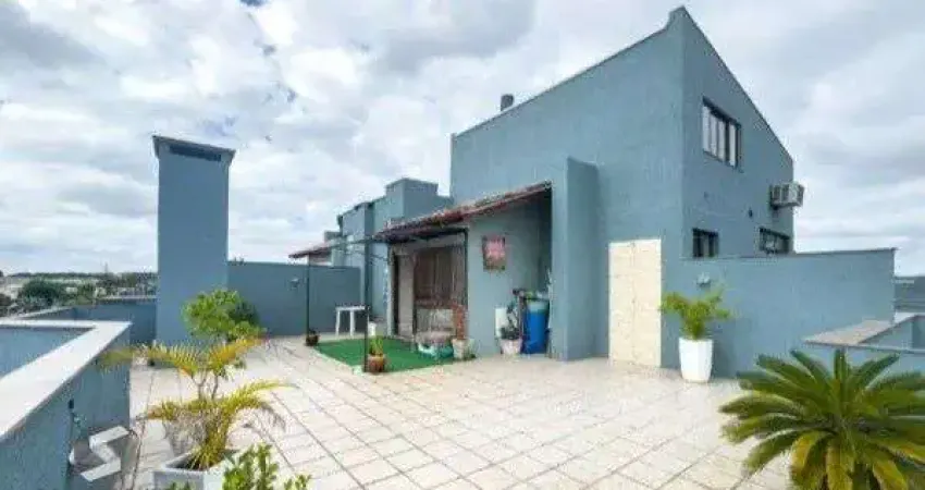 Cobertura com 2 quartos à venda na Rua Afonso Arinos, 367, Camaquã, Porto Alegre