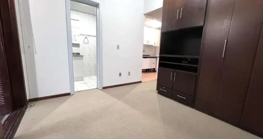 Apartamento com 1 quarto à venda na Rua General Cipriano Ferreira, 525, Centro Histórico, Porto Alegre