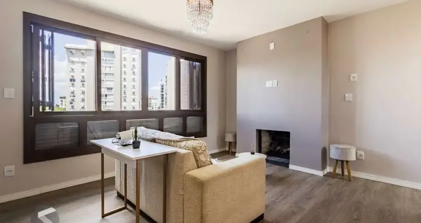 Cobertura com 3 quartos à venda na Rua Aliança, 350, Jardim Lindóia, Porto Alegre