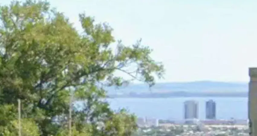 Terreno de 527,62m² próximo da Apamecor , Morro São Caetano.