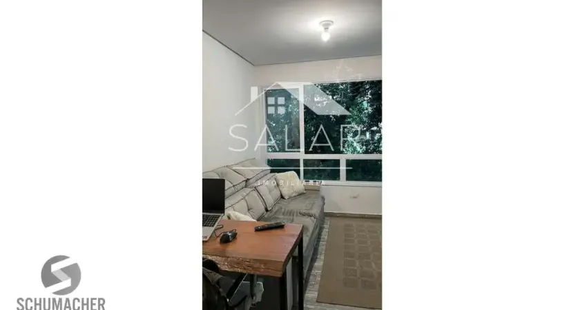 Apartamento de 02 dormitórios, Bairro Ipanema, Porto Alegre/RS