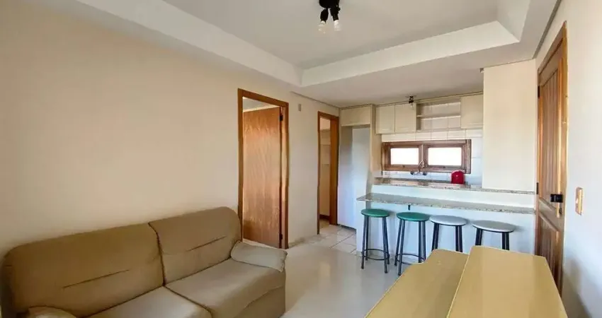 Apartamento com 1 quarto à venda na Avenida Loureiro da Silva, 1934, Cidade Baixa, Porto Alegre