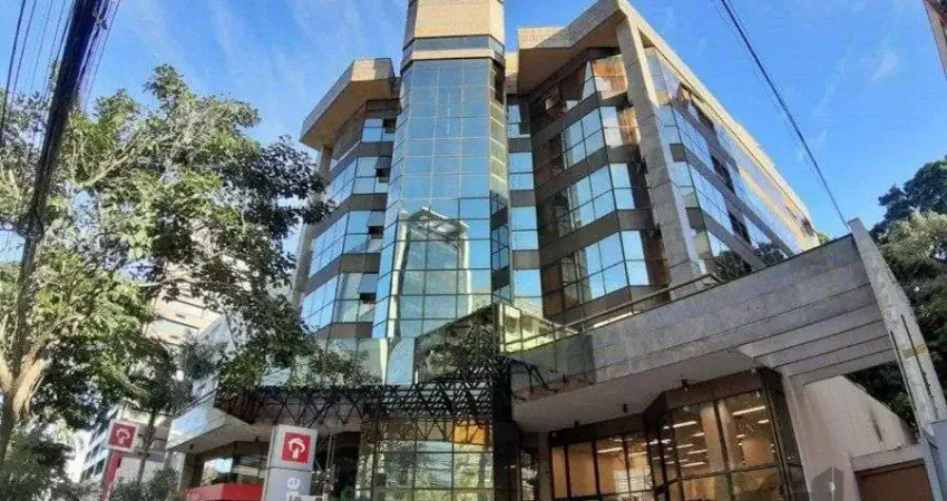 Sala comercial à venda na Avenida Carlos Gomes, 338, Auxiliadora, Porto Alegre