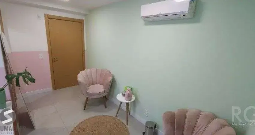 Sala comercial à venda na Rua Gomes Jardim, 272, Santana, Porto Alegre