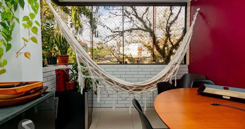 Apartamento com 3 quartos à venda na Rua Dona Adda Mascarenhas de Moraes, 1170, Jardim Planalto, Porto Alegre