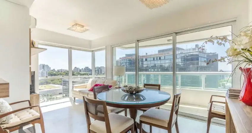 Apartamento com 2 quartos à venda na Rua Valdir Antônio Lopes, 265, Três Figueiras, Porto Alegre