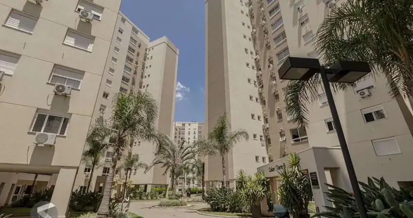 Apartamento com 3 quartos à venda na Avenida Farroupilha, 5673, Marechal Rondon, Canoas
