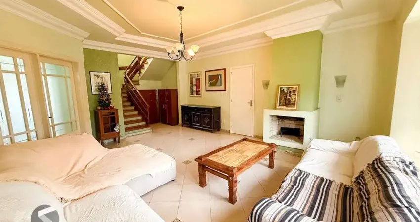 Casa com 6 quartos à venda na Rua Pero Vaz de Caminha, 621, Nossa Senhora das Graças, Canoas