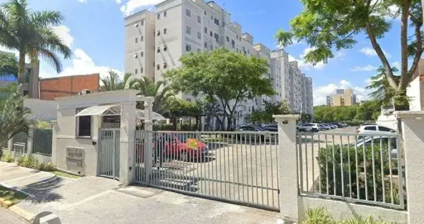 Cobertura com 2 quartos e 1 vaga de garagem na Rua Sadi Castro.