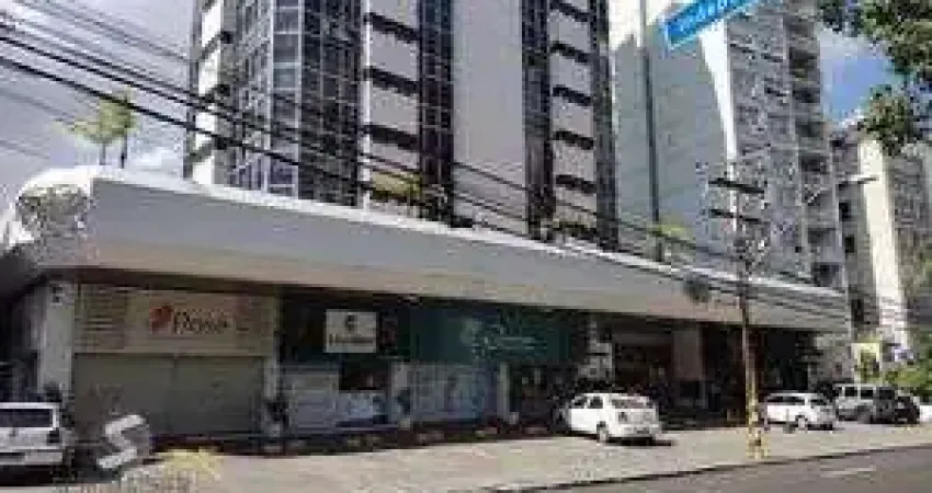 Ponto comercial à venda na Rua Vinte e Quatro de Outubro, 209, Moinhos de Vento, Porto Alegre