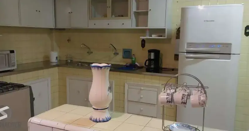 Apartamento com 2 quartos à venda na Avenida Desembargador André da Rocha, 350, Centro Histórico, Porto Alegre