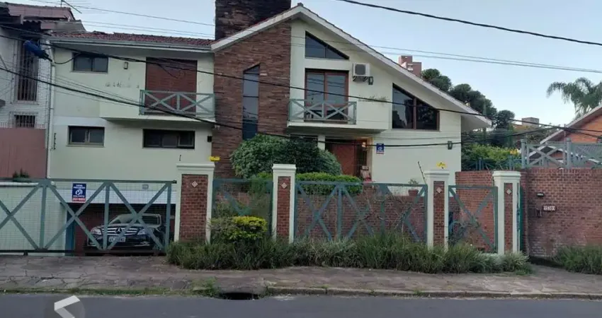 Casa com 4 quartos à venda na Rua Frei Henrique Golland Trindade, 286, Boa Vista, Porto Alegre