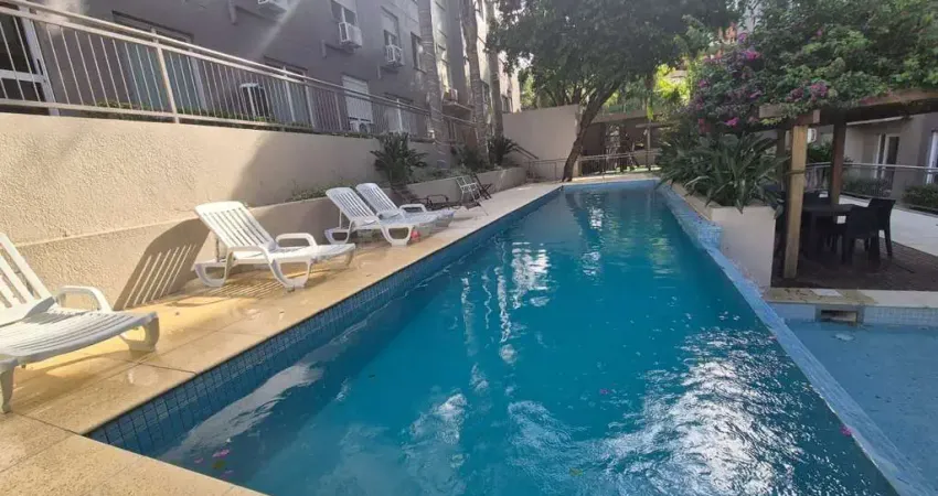 Apartamento com 2 quartos à venda na Rua Mariano de Matos, 588, Santa Tereza, Porto Alegre