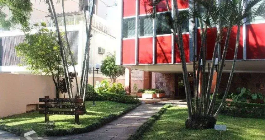 Conjunto/Sala para Venda - 34.75m², 0 dormitórios, Moinhos de Vento