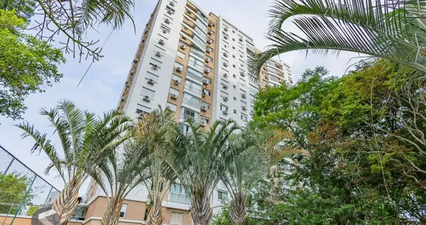 Apartamento com 3 quartos à venda na Avenida Andaraí, 774, Passo da Areia, Porto Alegre