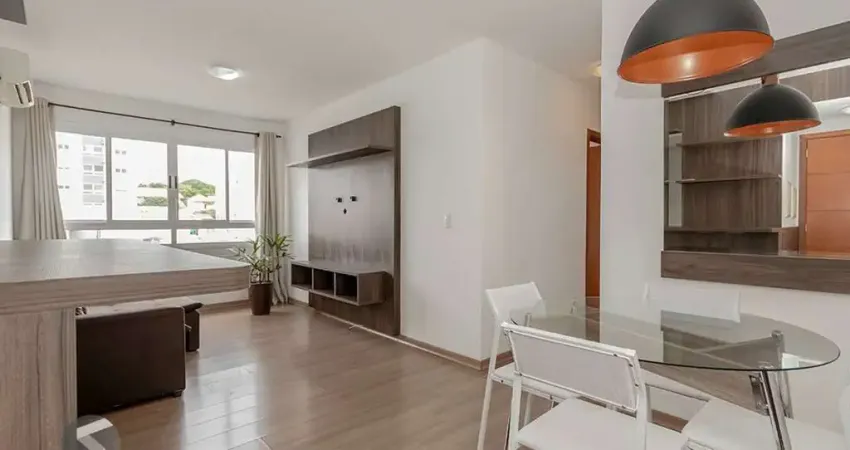 Apartamento com 2 quartos à venda na Rua Fernando Cortez, 532, Cristo Redentor, Porto Alegre