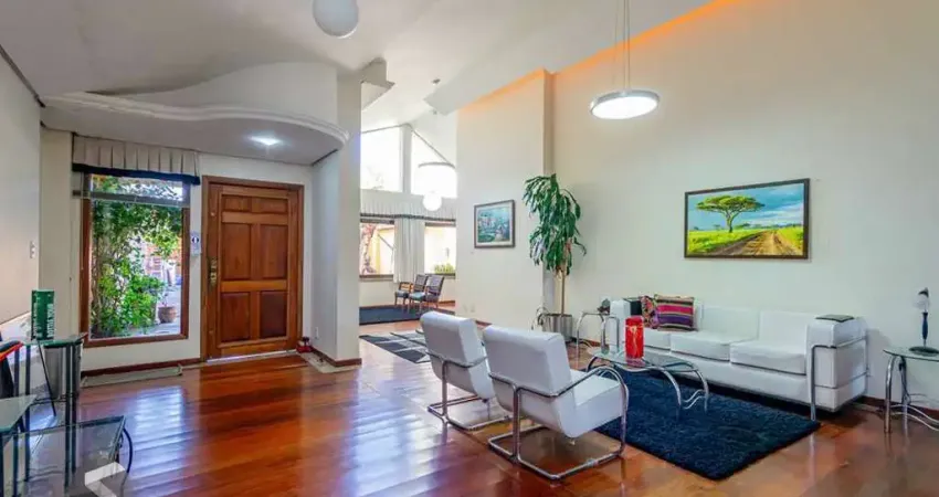 Casa com 6 quartos à venda na Rua Sargento Nicolau Dias de Farias, 483, Tristeza, Porto Alegre