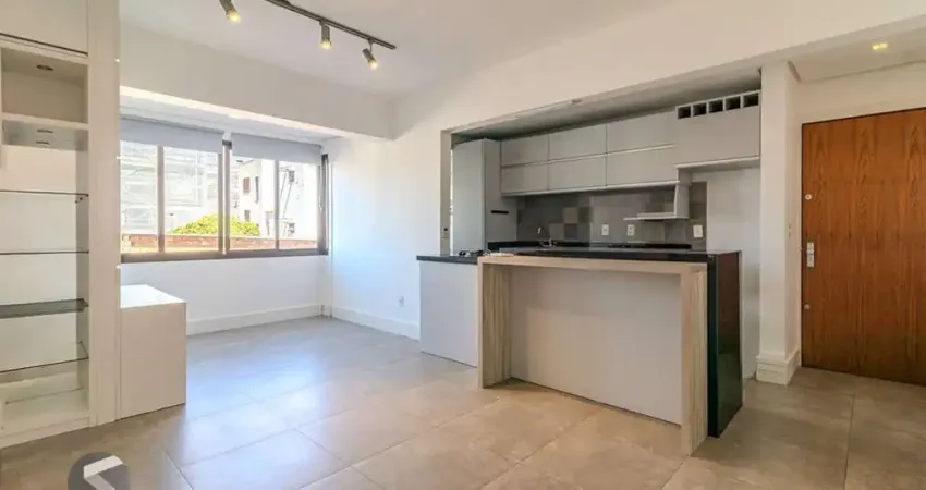 Apartamento com 3 quartos à venda na Rua Roque Calage, 487, Passo da Areia, Porto Alegre