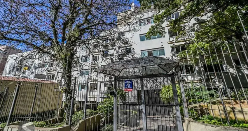 Apartamento com 2 quartos à venda na Rua Cabral, 1473, Rio Branco, Porto Alegre