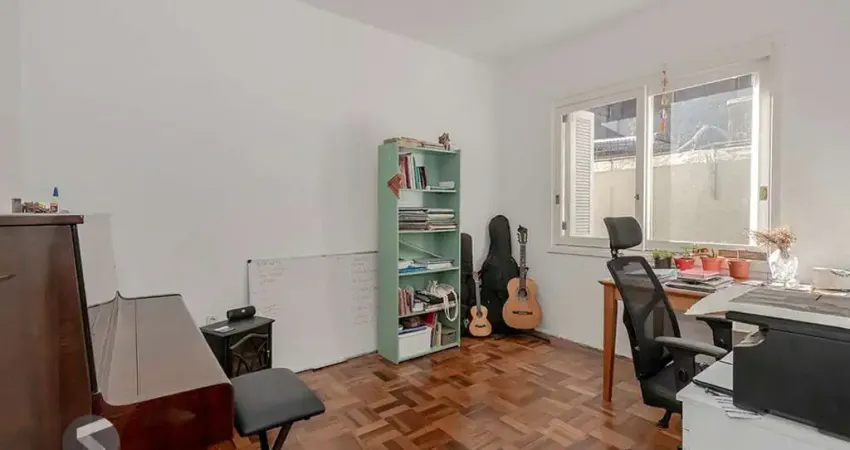 Apartamento com 2 quartos à venda na Rua Santo Antônio, 881, Bom Fim, Porto Alegre