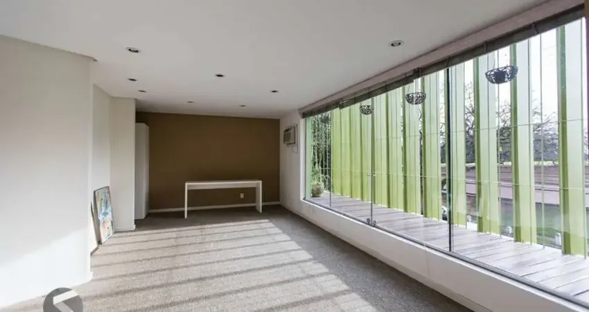 Sala comercial à venda na Avenida Padre Cacique, 109, Praia de Belas, Porto Alegre