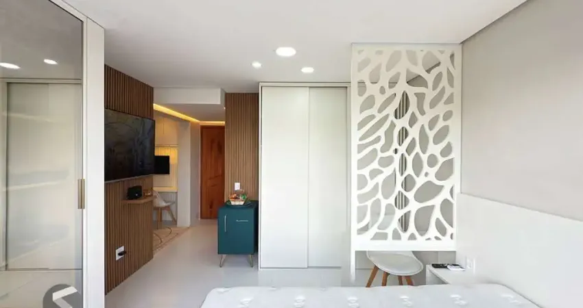 Apartamento com 1 quarto à venda na Rua Lopo Gonçalves, 603, Cidade Baixa, Porto Alegre