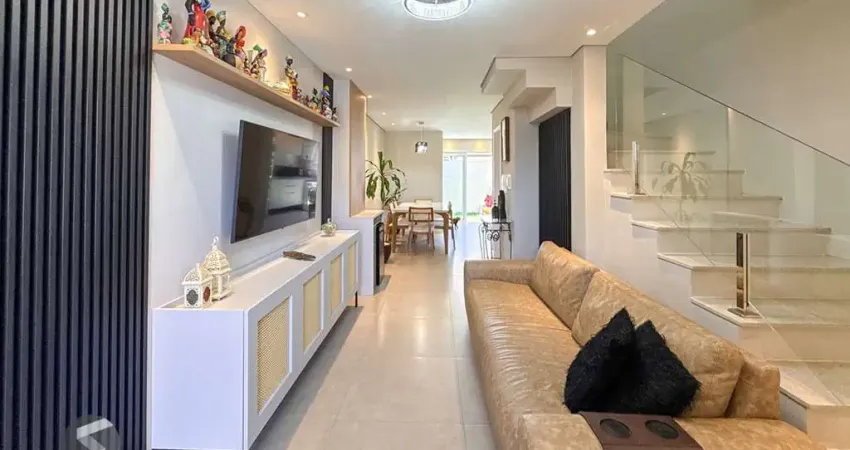 Casa com 2 quartos à venda na Rua Mário Almeida Flores, 105, São José, Canoas