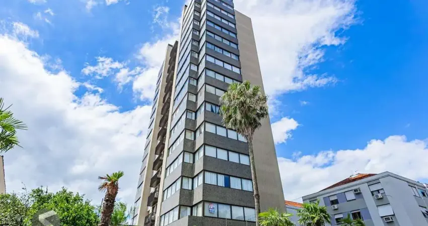 Apartamento com 3 quartos à venda na Rua Copérnico, 149, Jardim Planalto, Porto Alegre