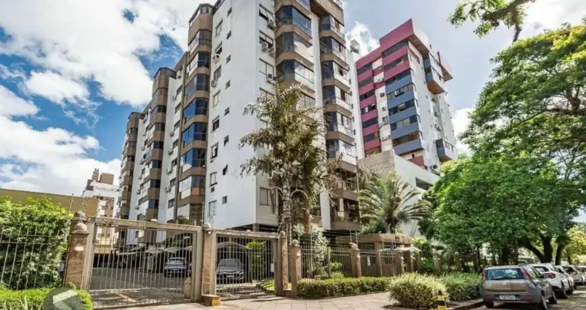 Apartamento com 3 quartos à venda na Rua Costa, 412, Menino Deus, Porto Alegre
